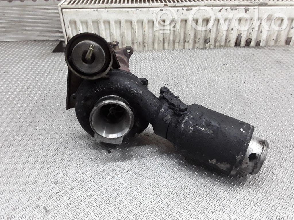 Turbina   A6640960299Q1