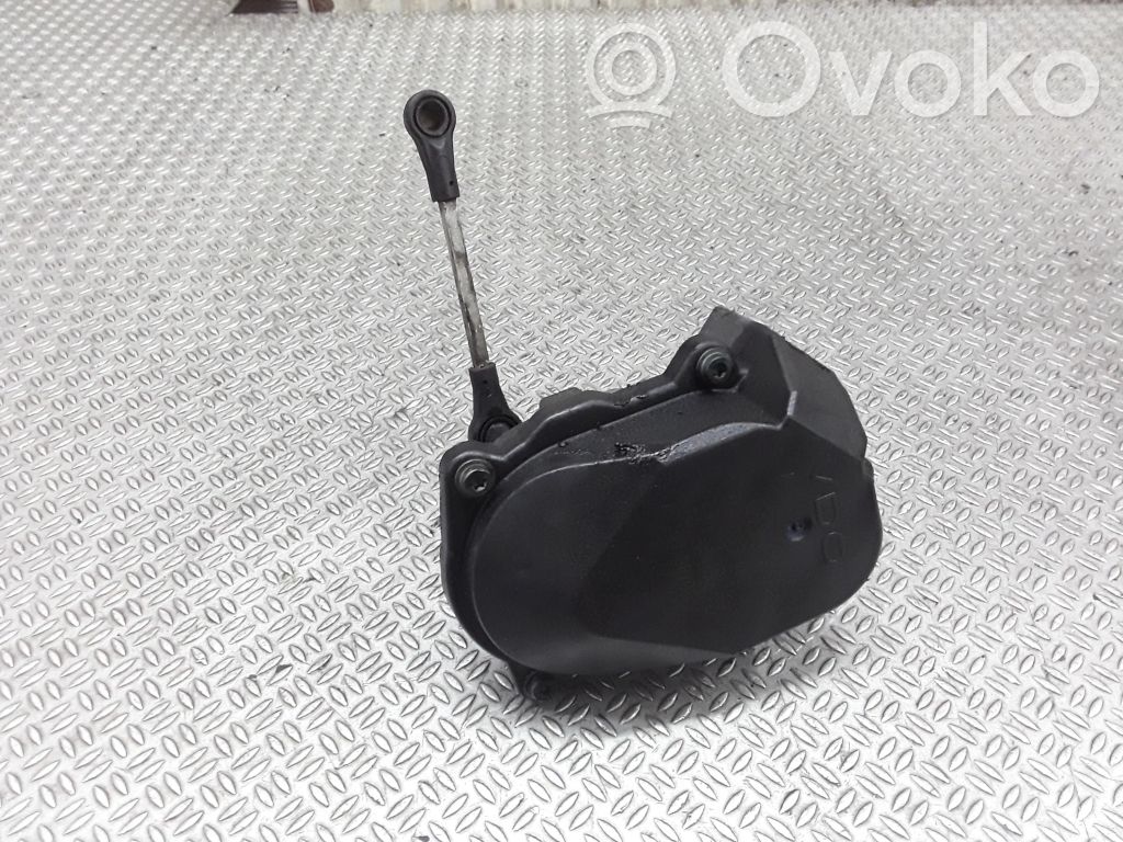 Activador/motor del colector de admisión   06F133482B