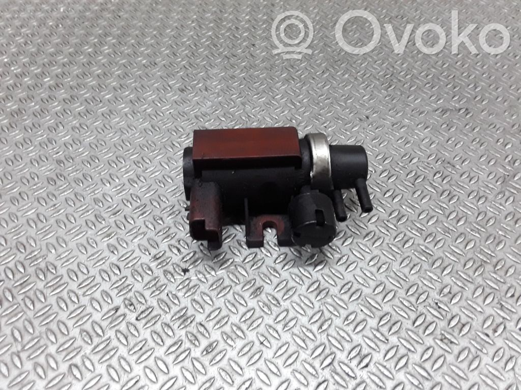 Elettrovalvola turbo   9650098380