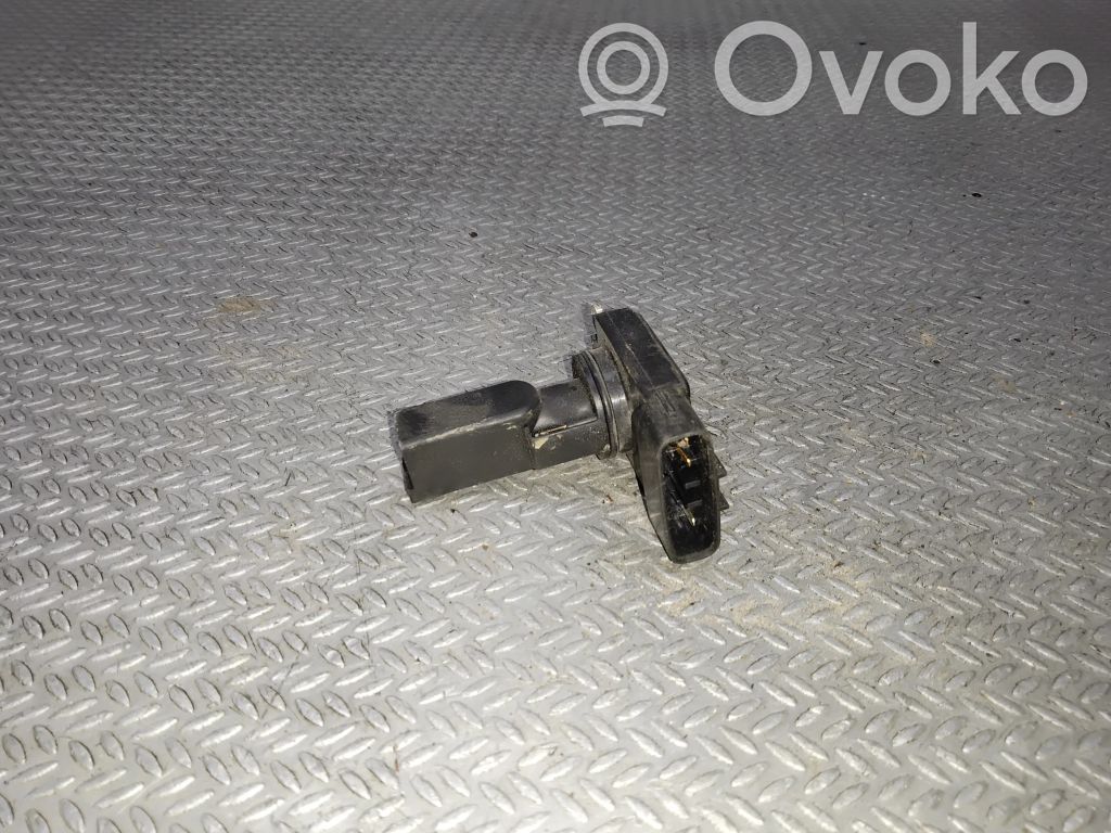 Toyota Avensis Verso Misuratore di portata d'aria