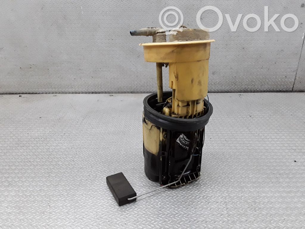 Ford Galaxy Bomba interna de combustible 