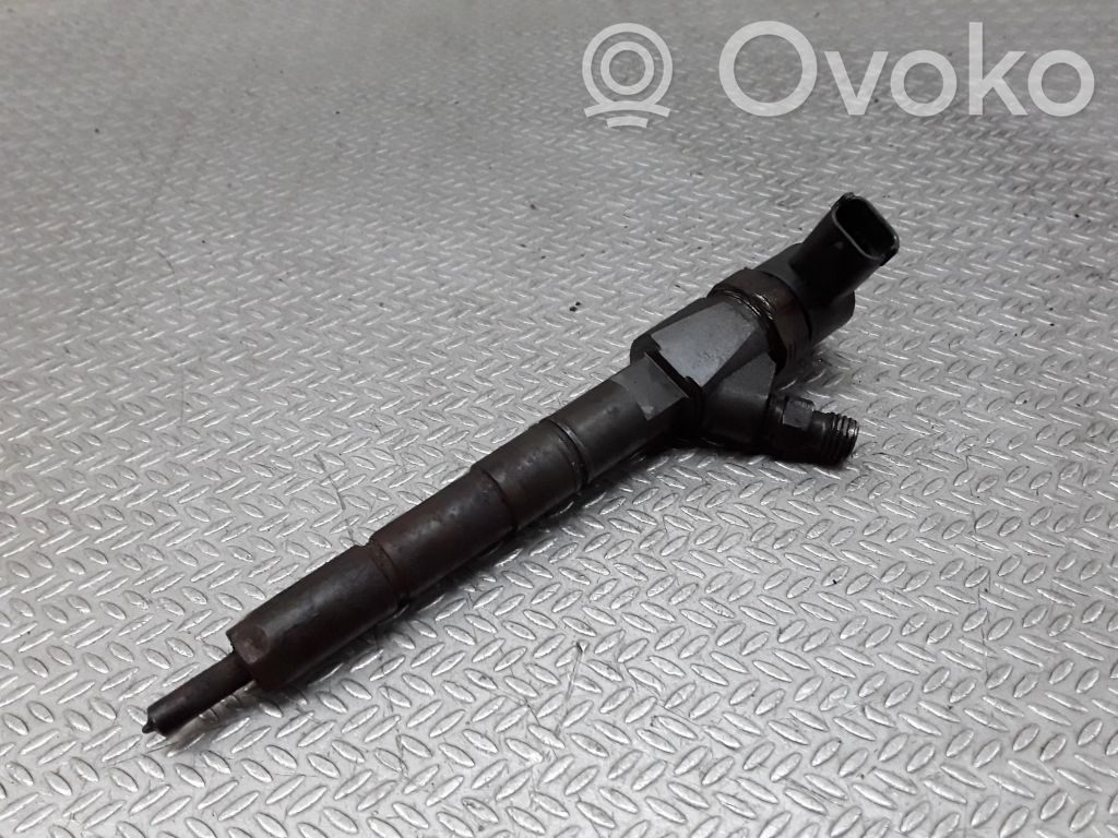 Opel Insignia A Iniettore