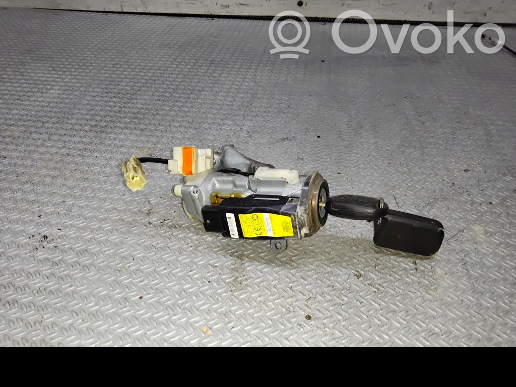 Virtalukko   45020287
