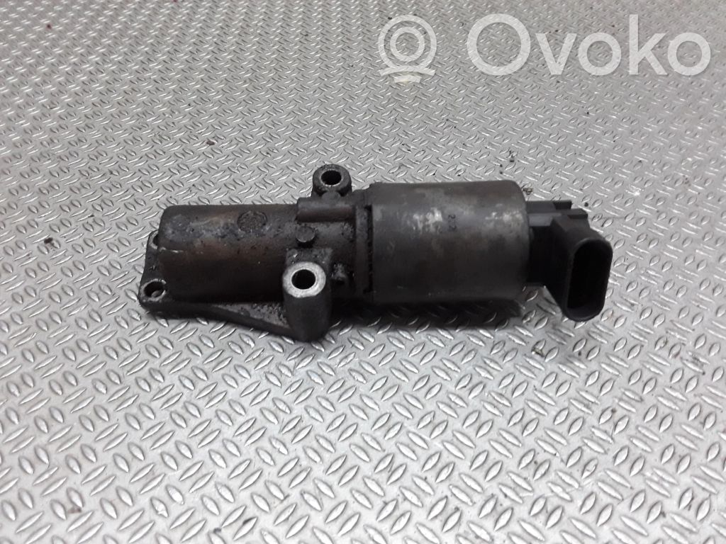 Válvula EGR   24445720
