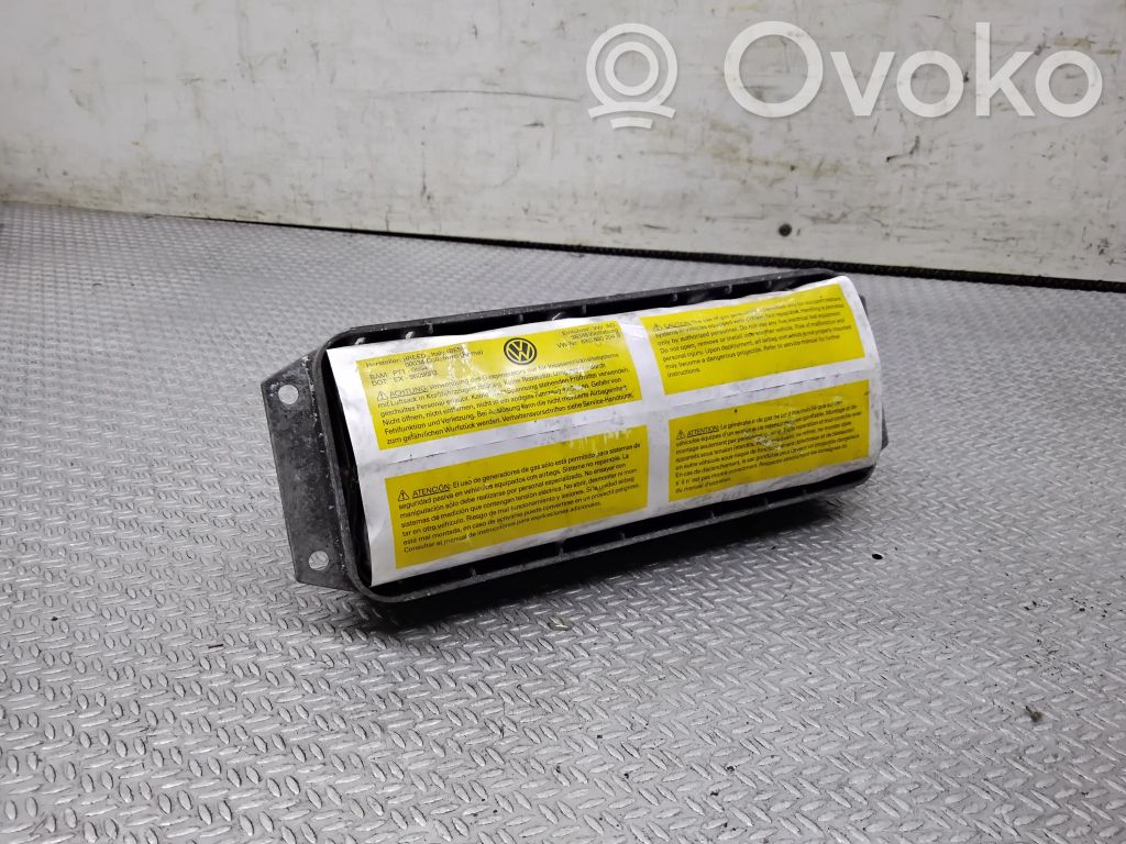 Volkswagen Lupo Poduszka powietrzna Airbag pasażera 