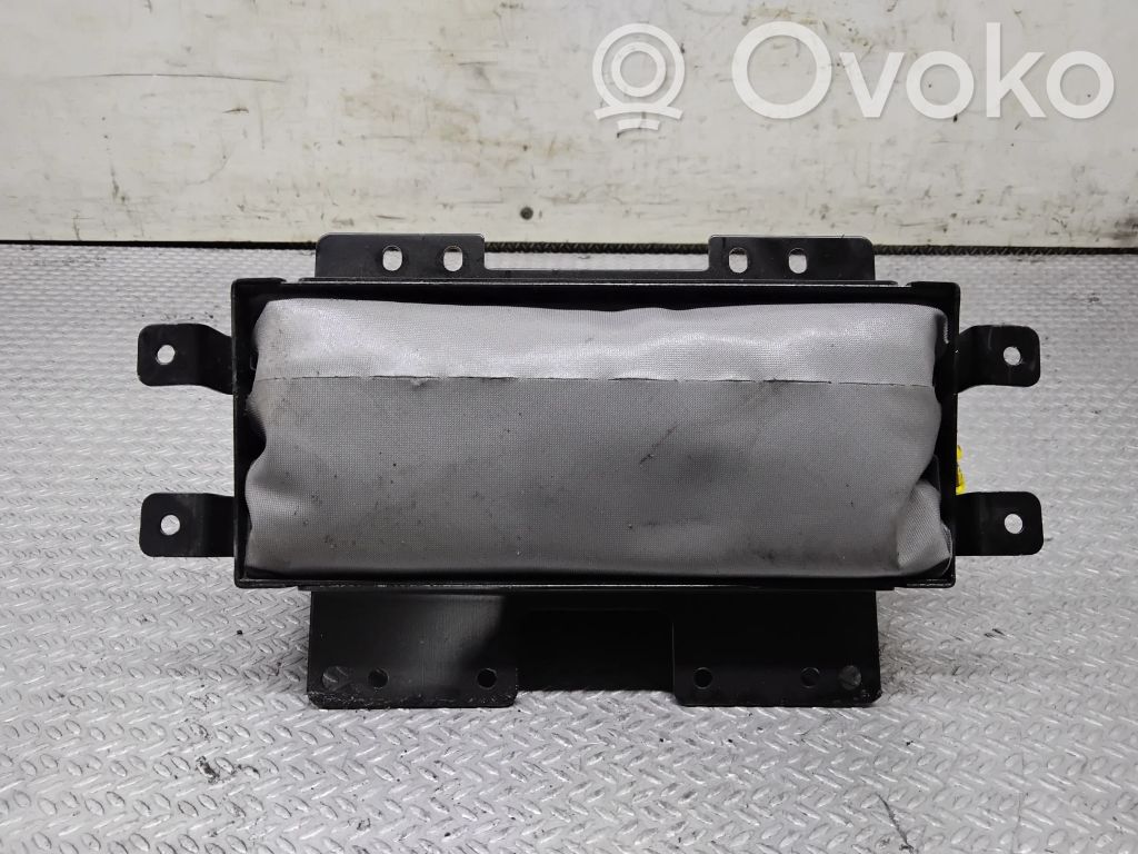 Hyundai Getz Airbag del pasajero 