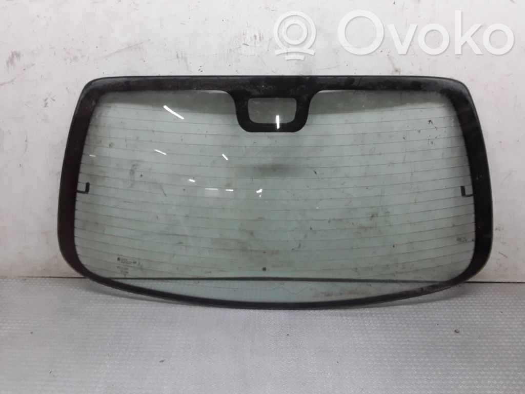 Opel Corsa B Lunetă spate 