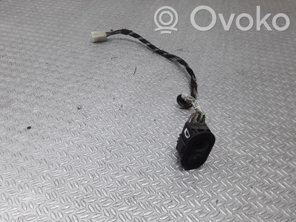 Opel Corsa B Electric window control switch 
