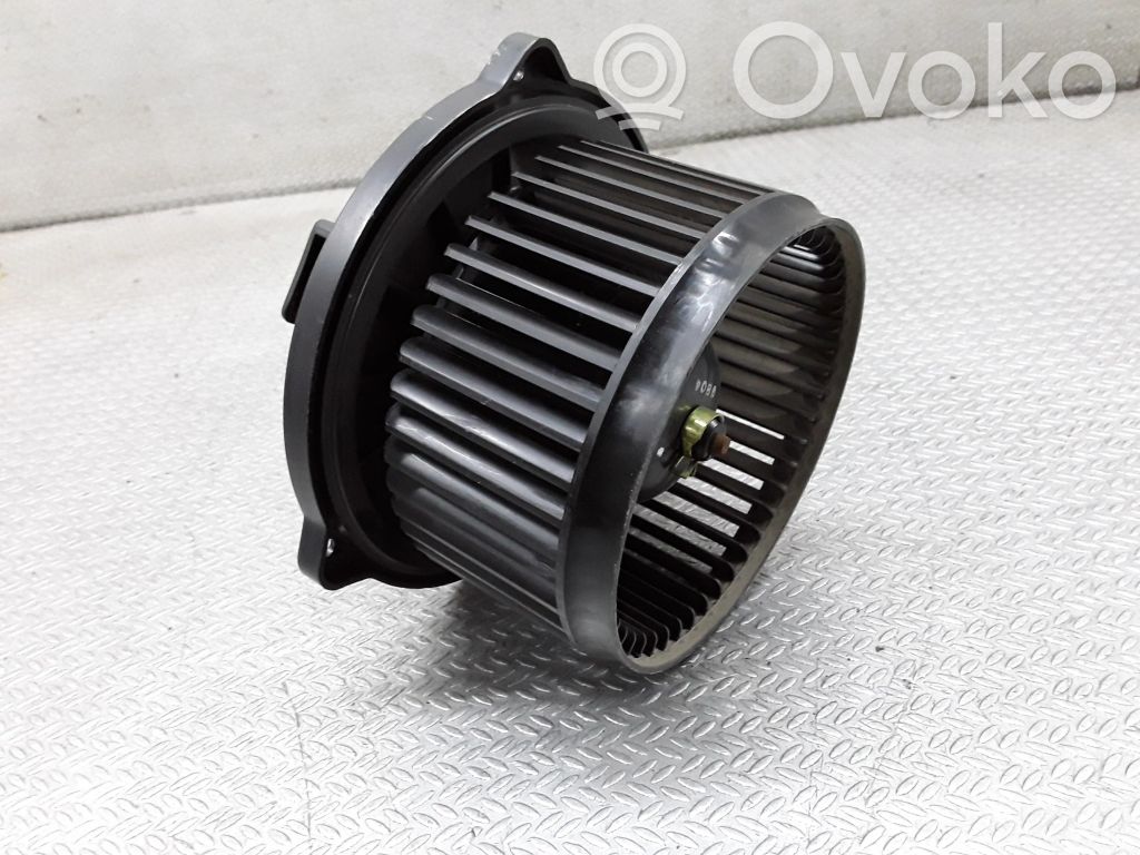Mazā radiatora ventilators   615299