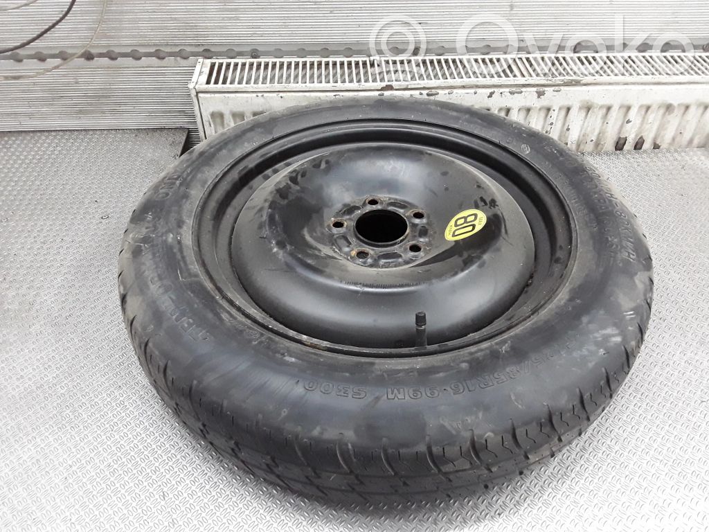 Ford Focus C-MAX R16-vararengas 