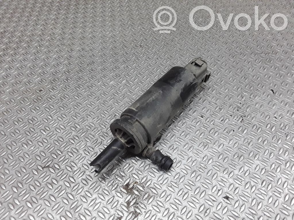 Volkswagen PASSAT B6 Ajovalonpesimen pumppu 