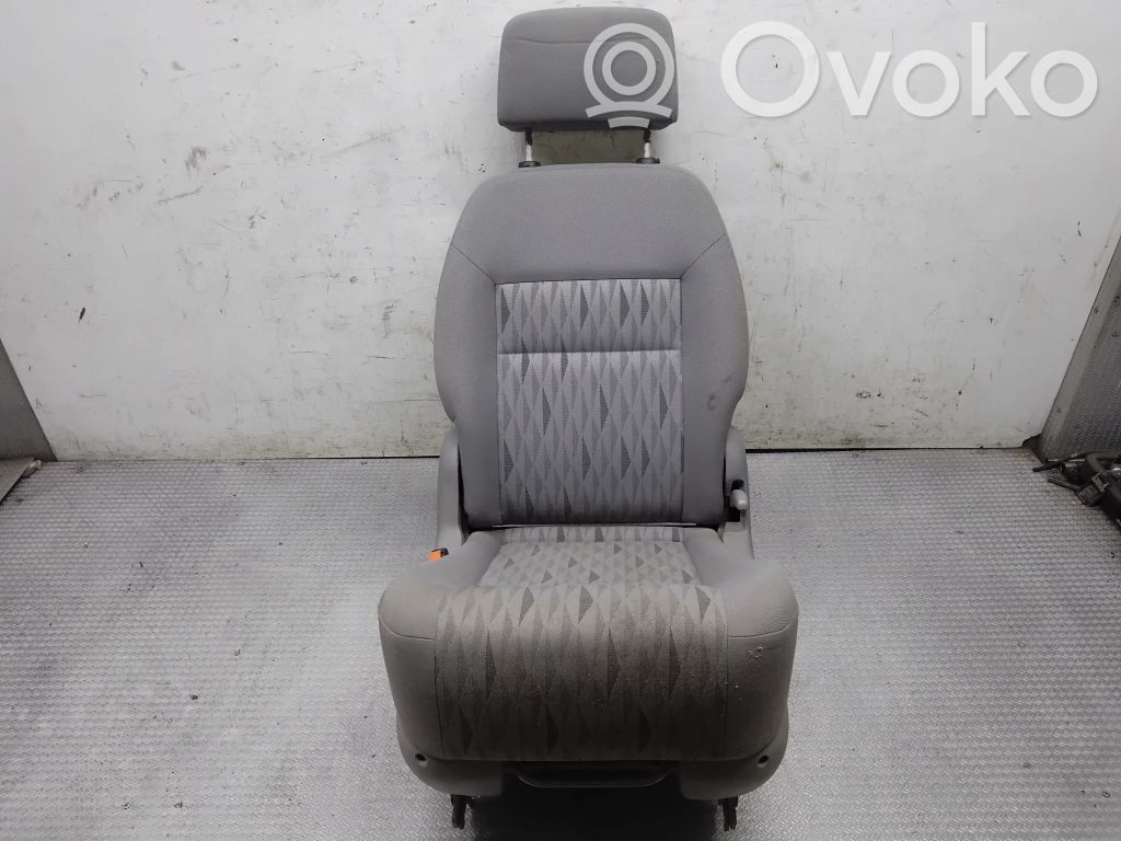 Asiento trasero   123456789A