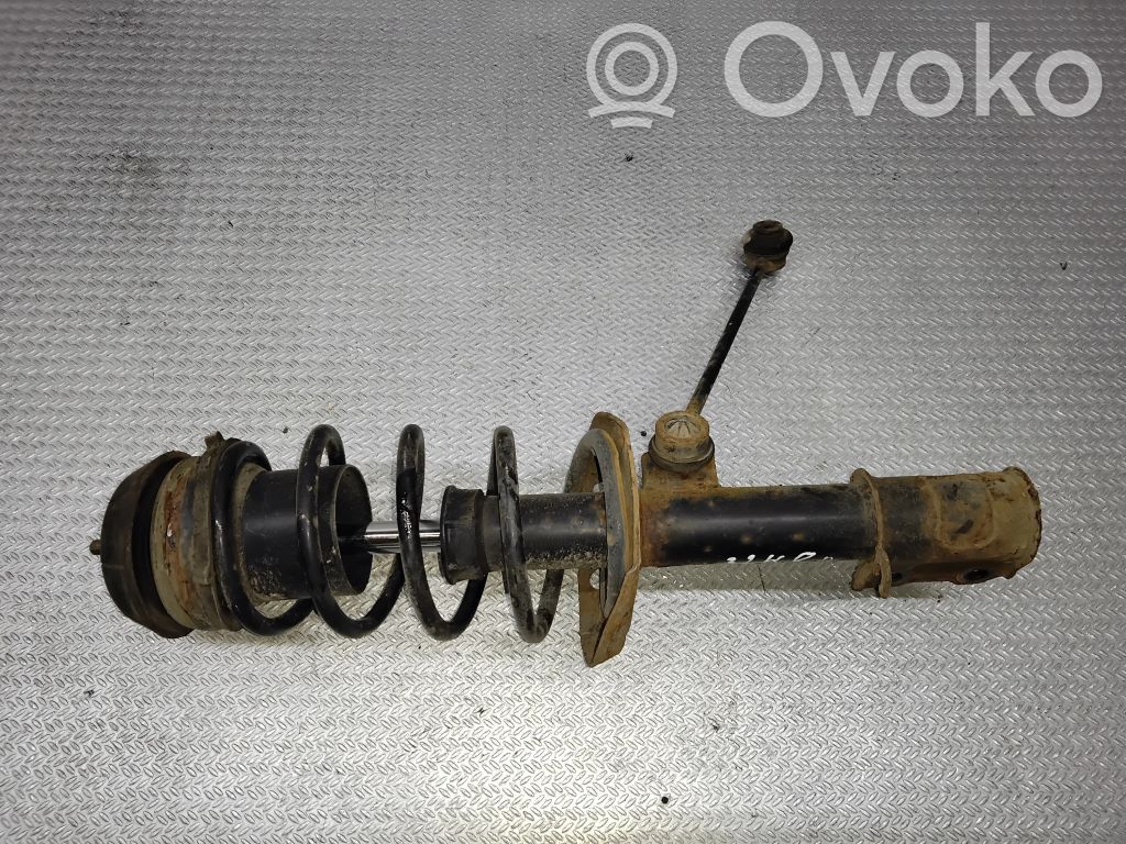 Opel Corsa C Stoßdämpfer Federbein 