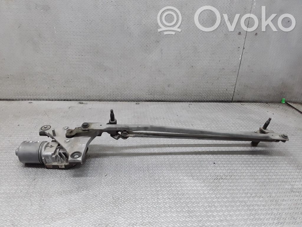 Volvo V50 Tiranti e motorino del tergicristallo anteriore
