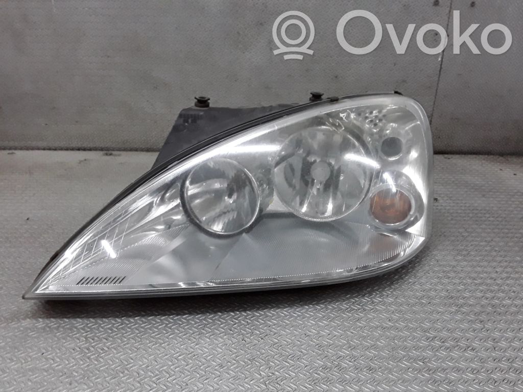 Ford Galaxy Headlight/headlamp 