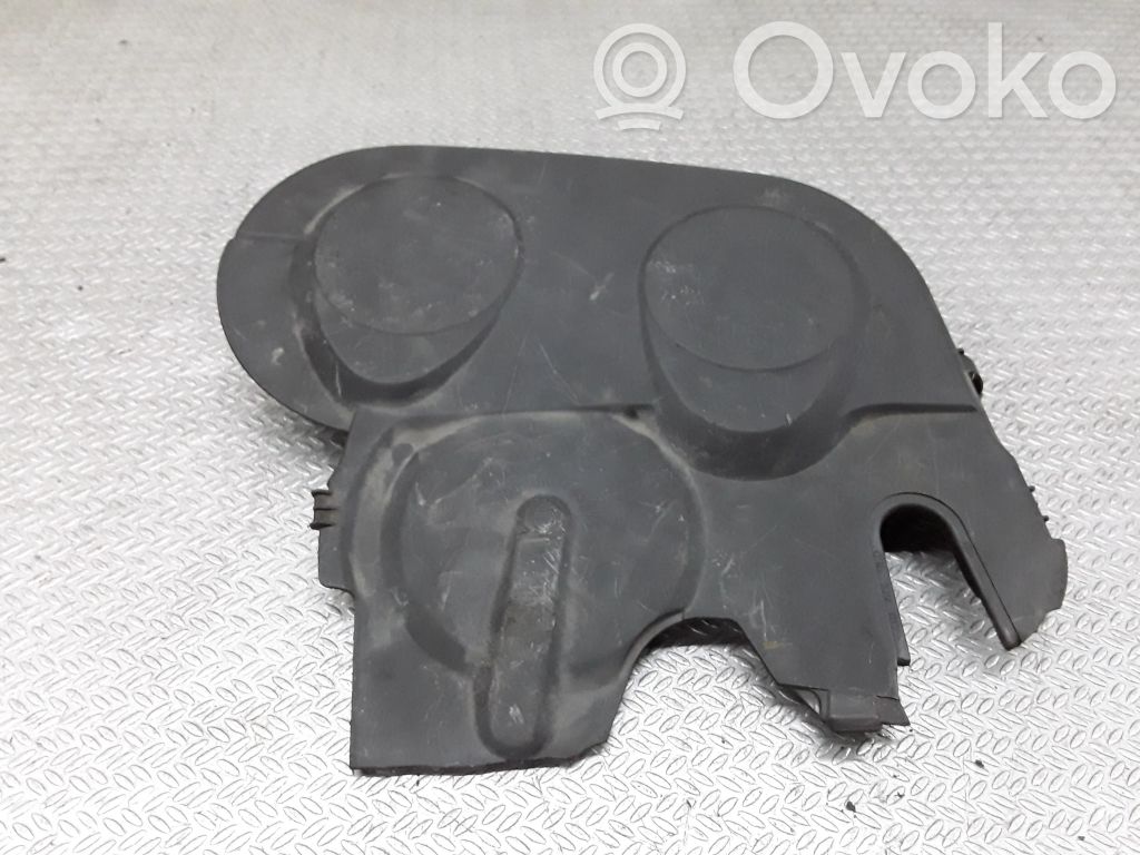 Volkswagen PASSAT B6 Zahnriemenabdeckung 
