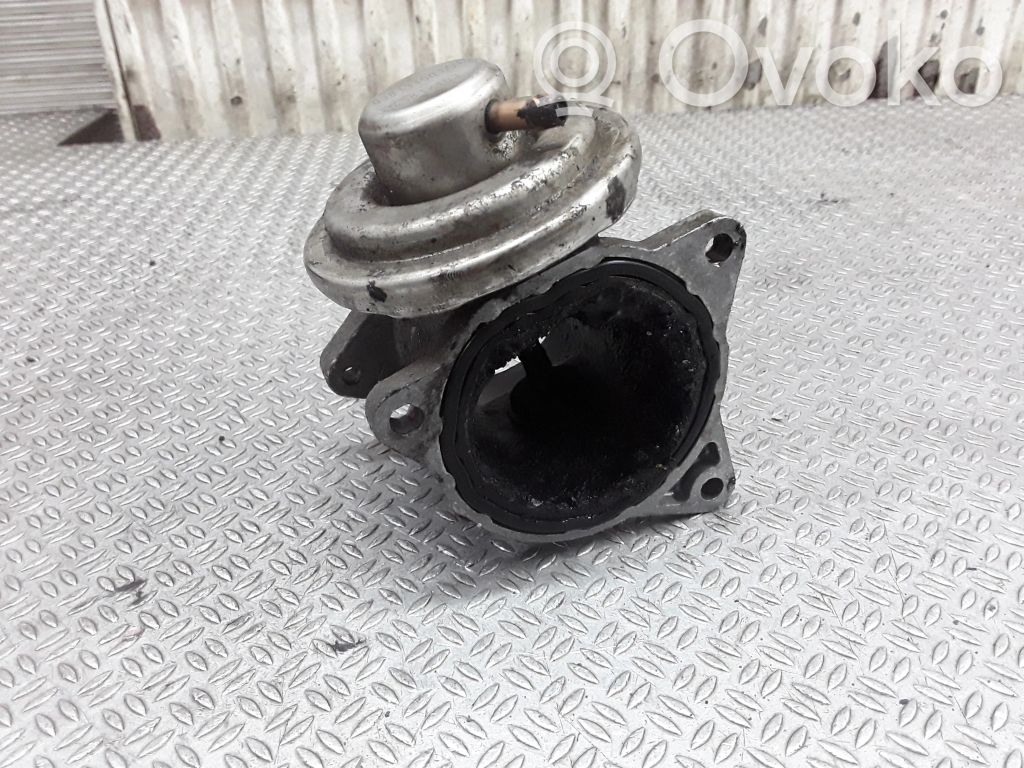 Supapă EGR   038131501AN