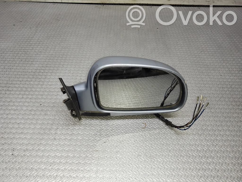 Chevrolet Rezzo Etuoven sähköinen sivupeili 