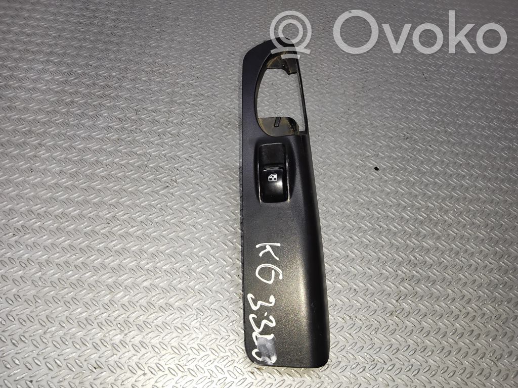 Chevrolet Rezzo Electric window control switch 