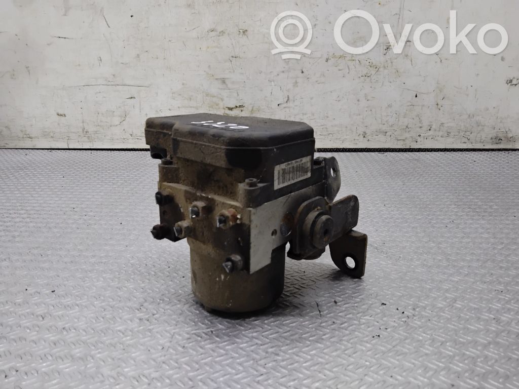 Chevrolet Rezzo ABS bloks 