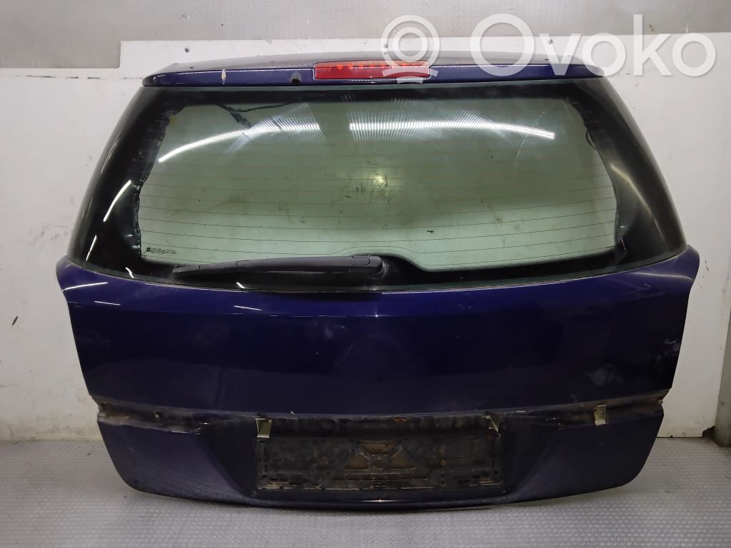 Tailgate/trunk/boot lid   PA6GF40