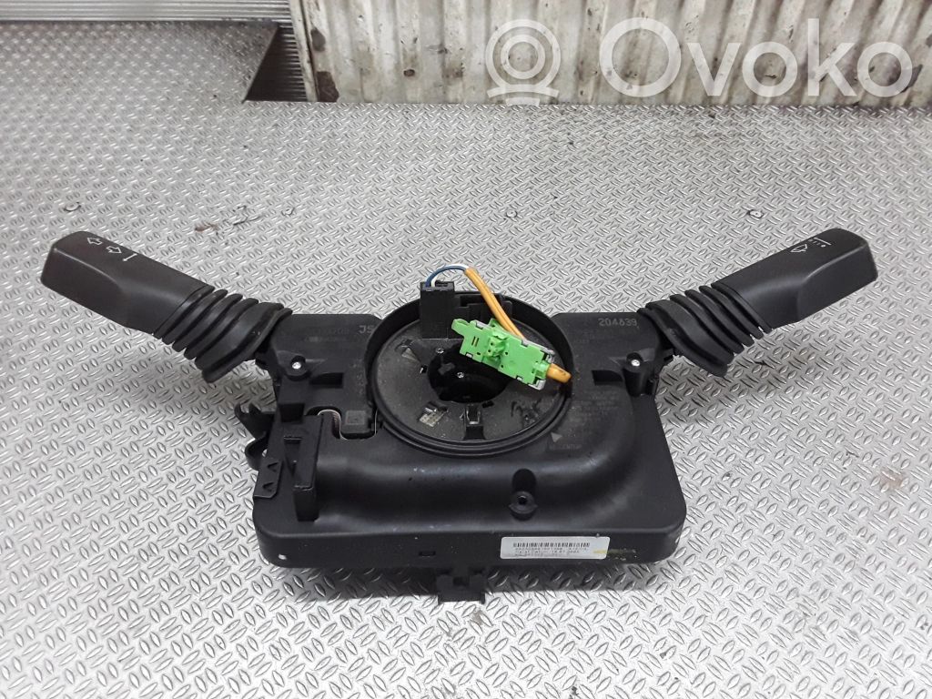 Opel Astra H Commodo, commande essuie-glace/phare 