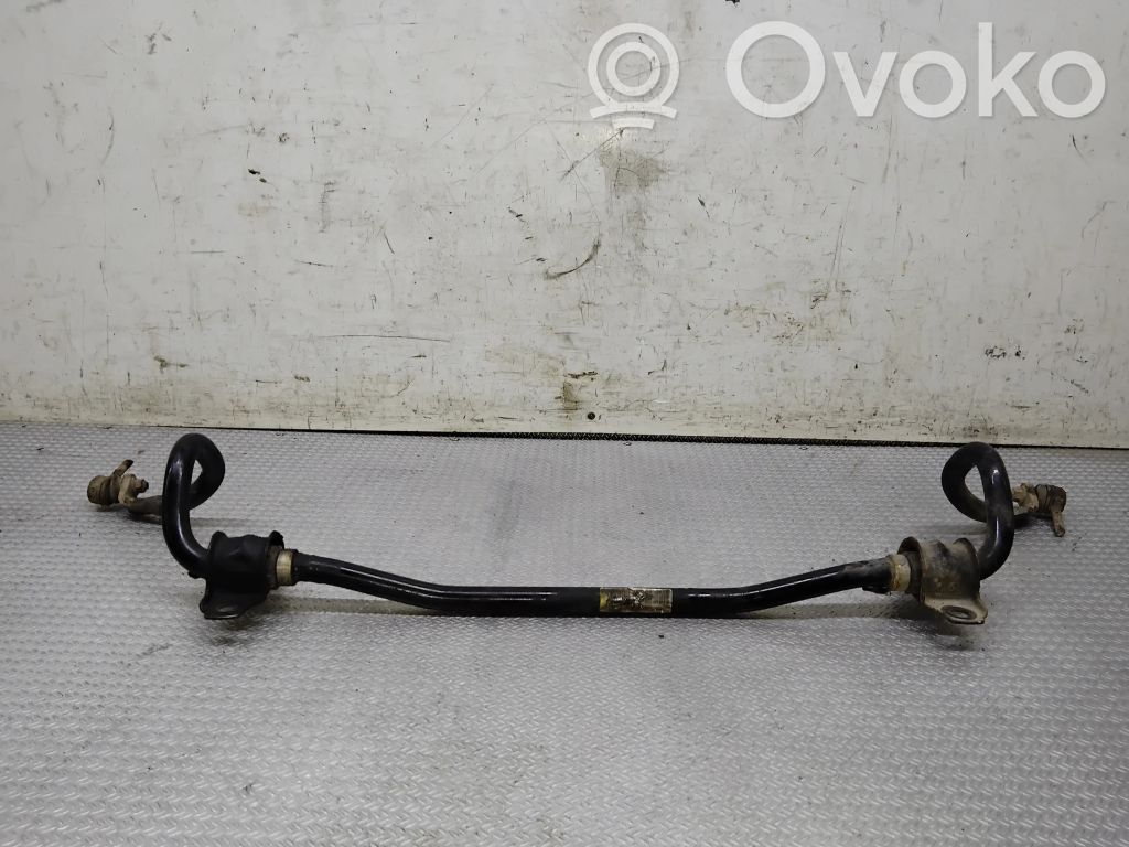 Ford Galaxy Stabilizators 