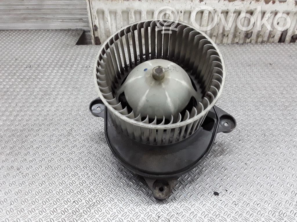 Mazā radiatora ventilators   985201Q