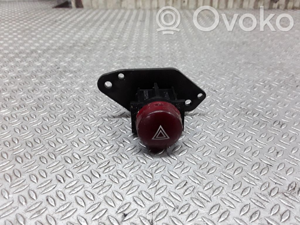 Mitsubishi Grandis Hazard light switch 