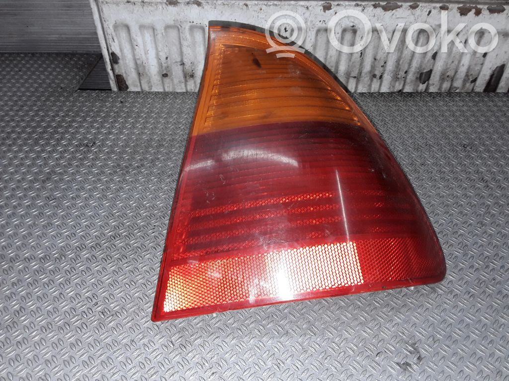 Rückleuchte Heckleuchte   63216928
