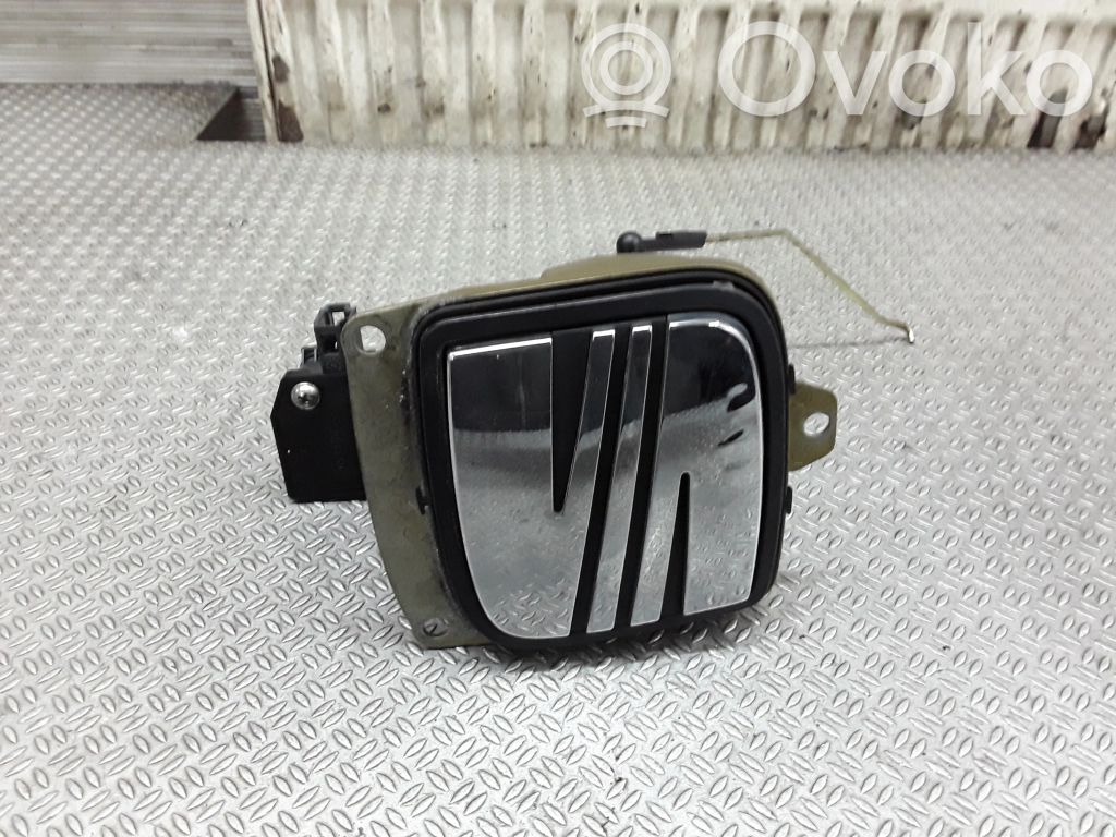 Seat Ibiza III (6L) Mâner exterior deschidere hayon/portbagaj/oblon 