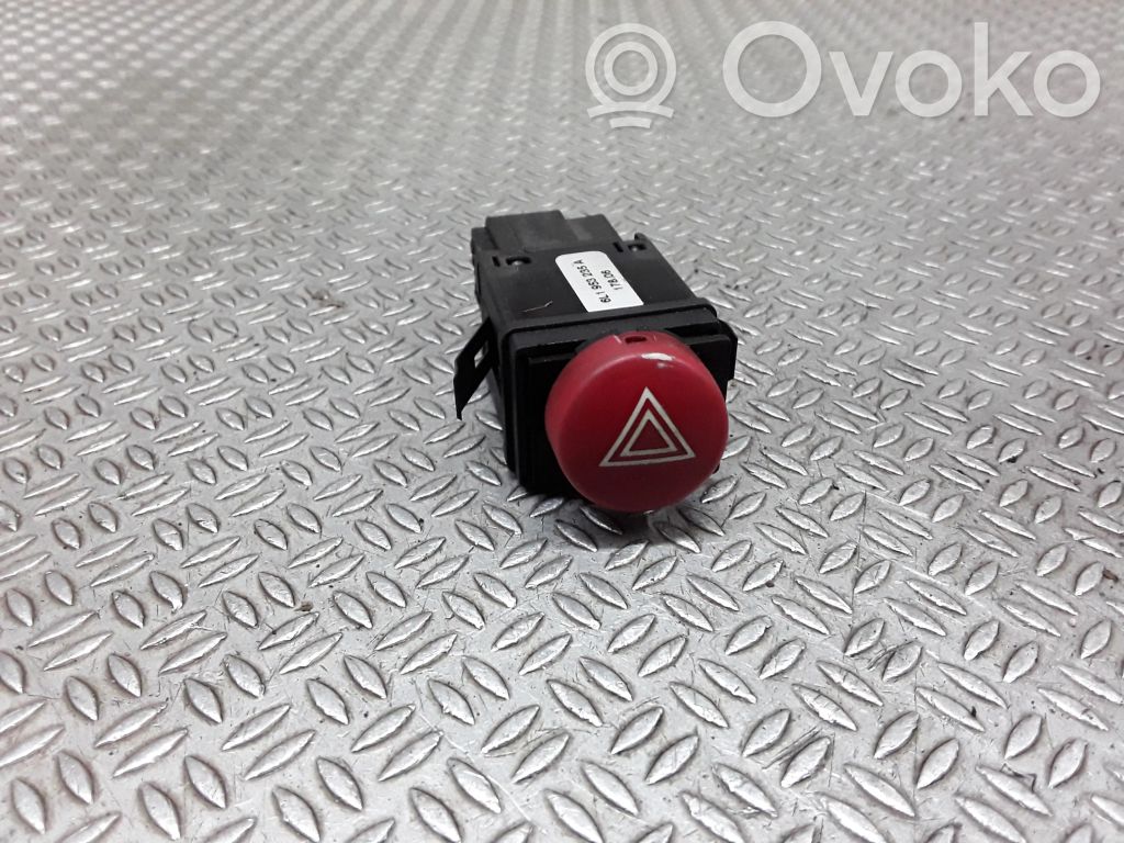 Seat Ibiza III (6L) Interruttore luci di emergenza