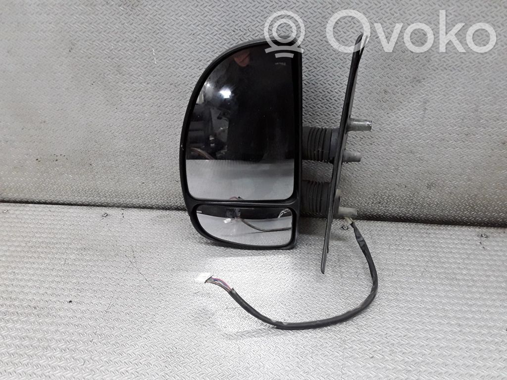Etuoven sähköinen sivupeili   E30157143