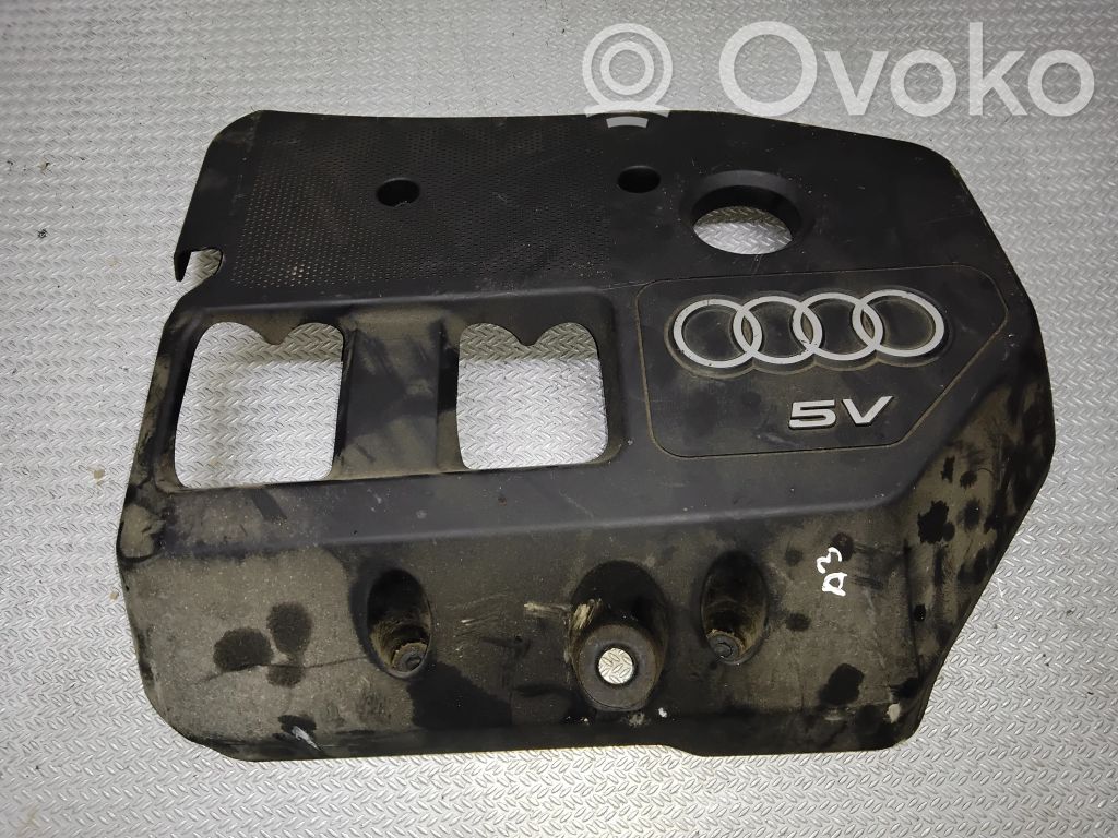 Motorabdeckung   06A103925J
