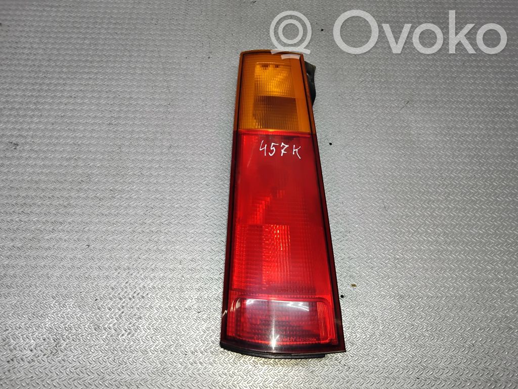 Luci posteriori   0432200
