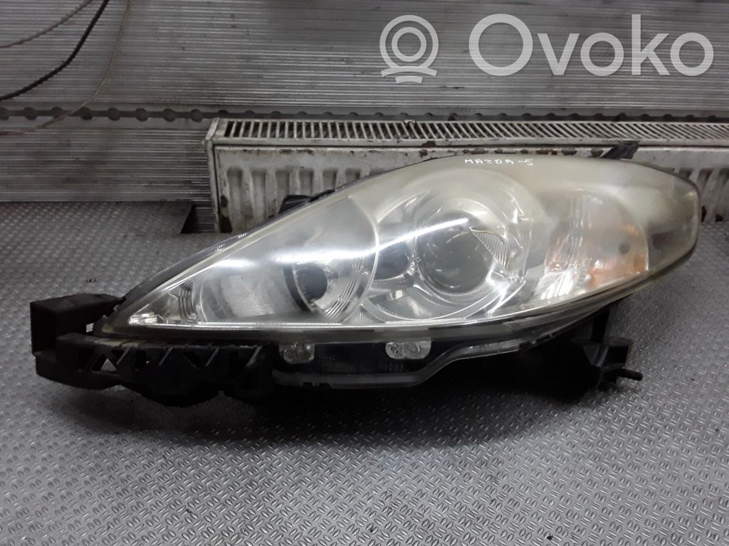 Headlight/headlamp   5115L