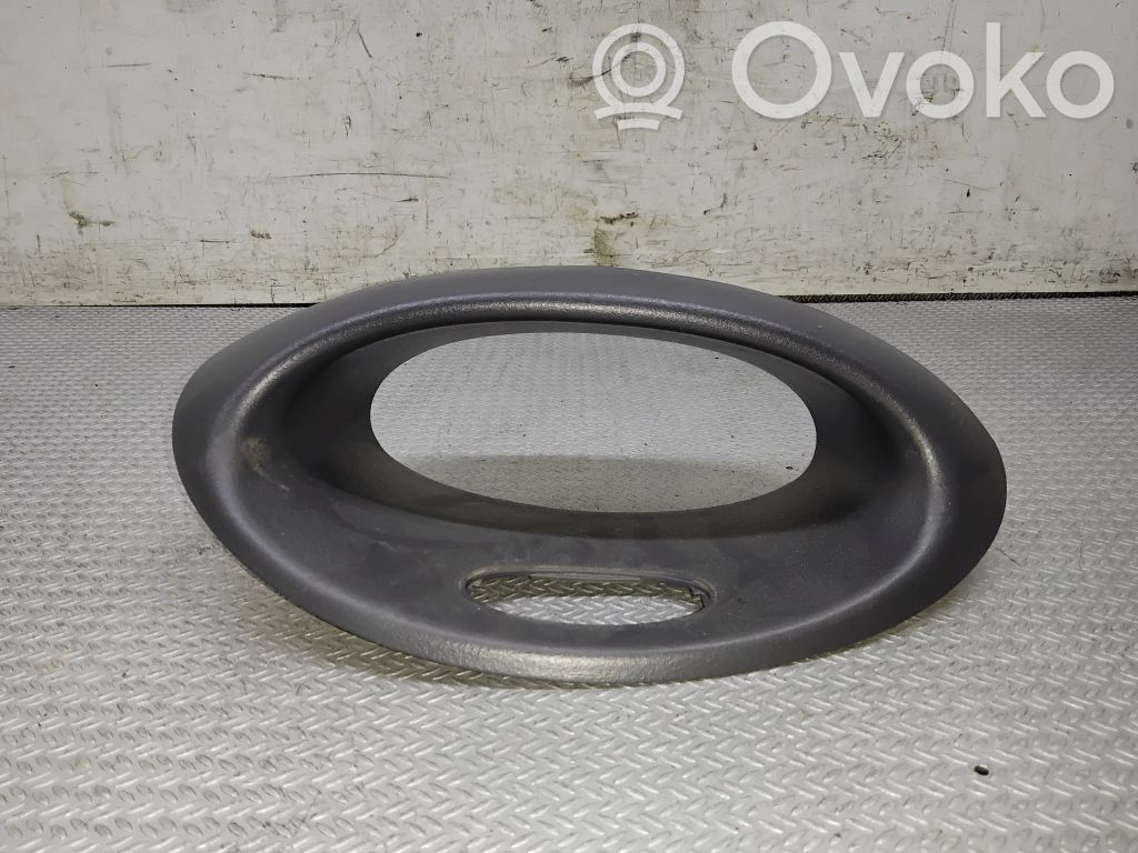 Toyota Yaris Dashboard trim 