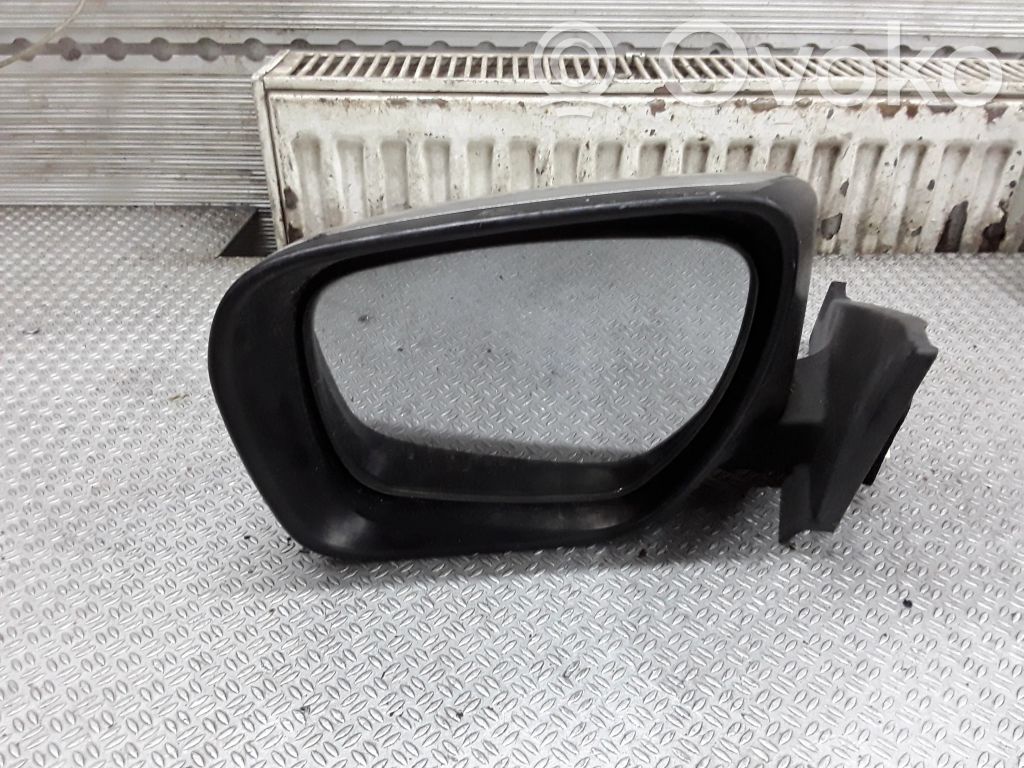 Specchietto retrovisore elettrico portiera anteriore   E4012284