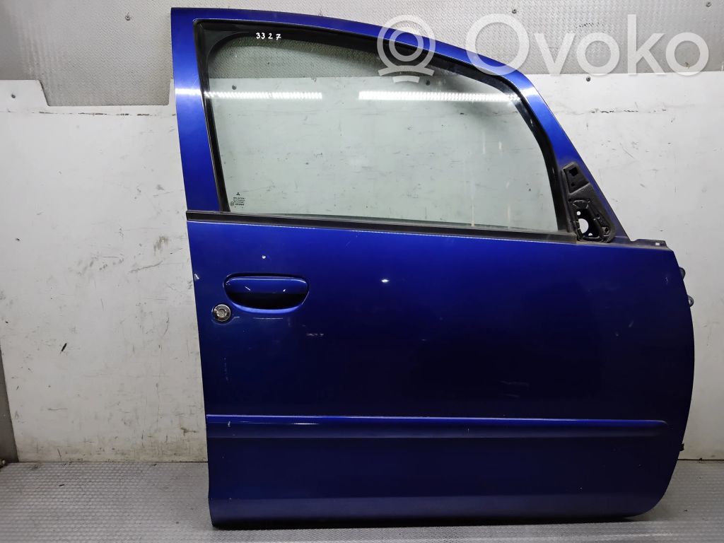 Mitsubishi Colt CZ3 Porte avant