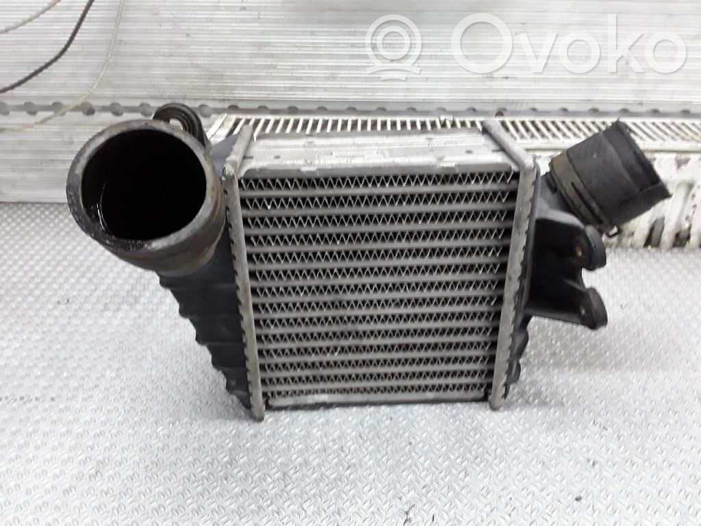 Volkswagen New Beetle Chłodnica powietrza doładowującego / Intercooler 