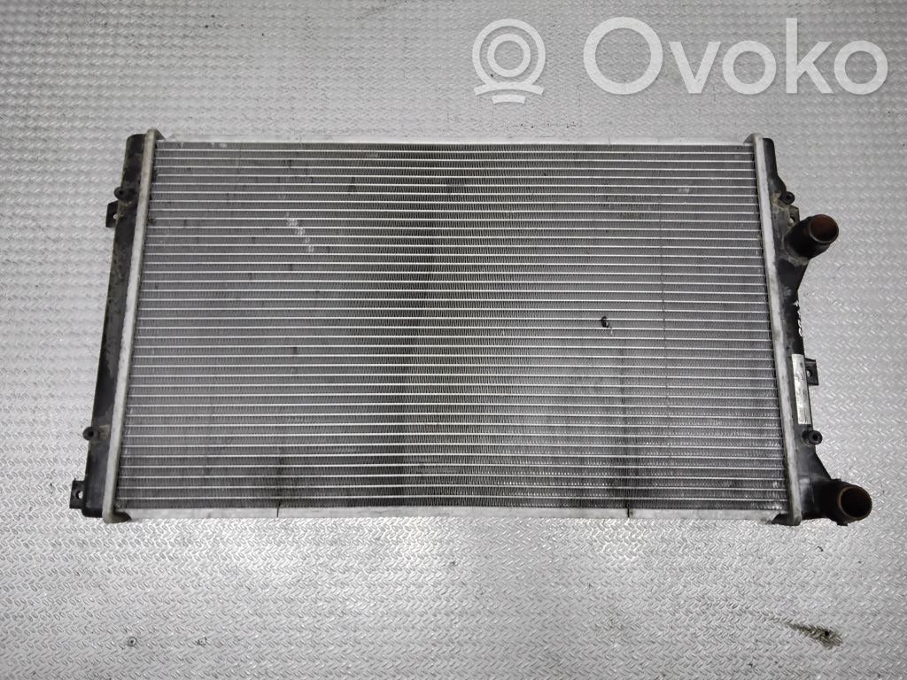 Coolant radiator   65280A