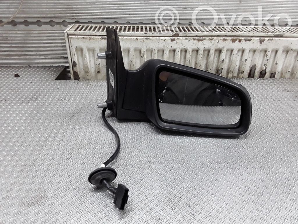 Opel Zafira B Oglindă electrică ușă față 