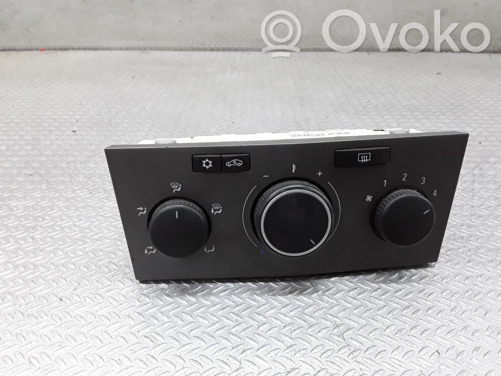 Unitate control climatizare   13201300