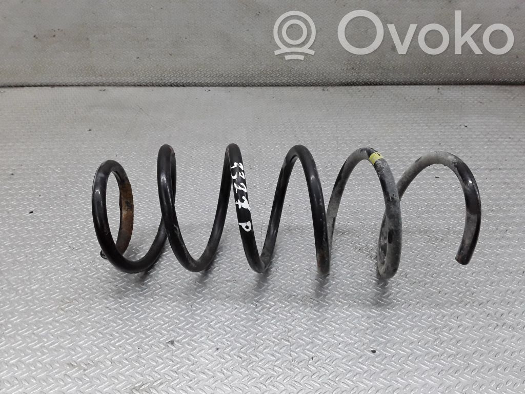 Mitsubishi Colt CZ3 Front coil spring 