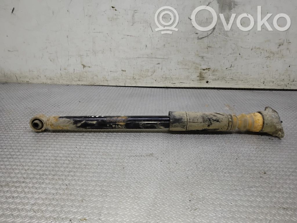 Stoßdämpfer hinten