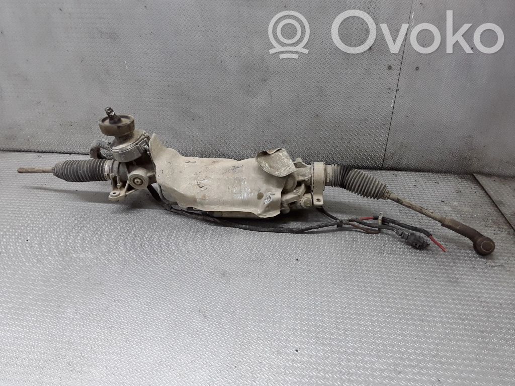 Volkswagen Touran I Cremagliera dello sterzo