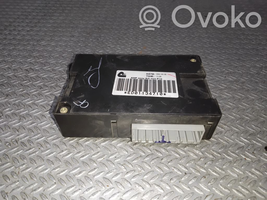 Nissan Primera Unité de commande / module de verrouillage centralisé porte 