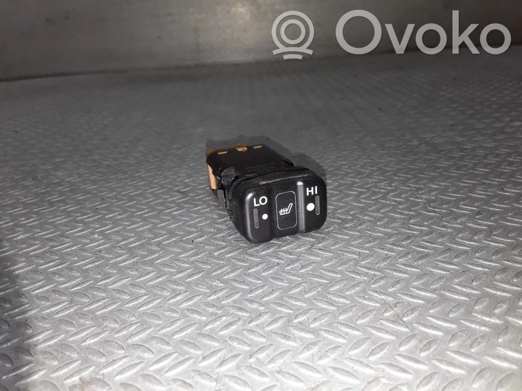 Honda Accord Seat heating switch 