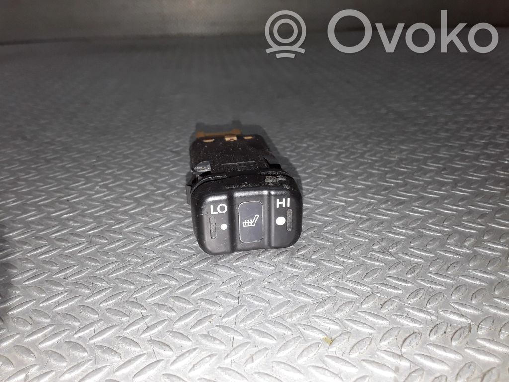 Seat heating switch   M15993