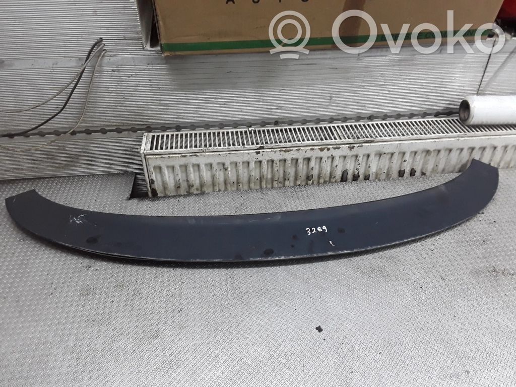 Seat Toledo III (5P) Pyyhinkoneiston lista 